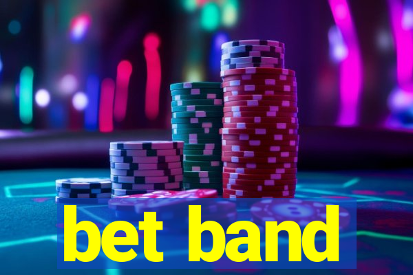 bet band